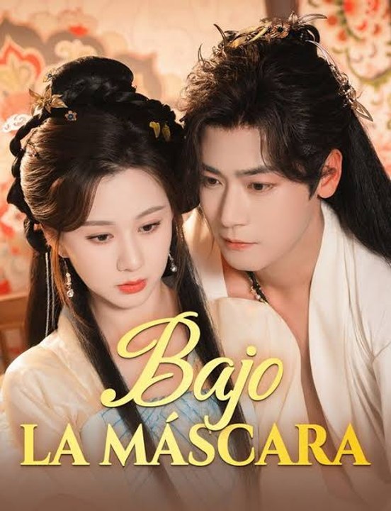 Bajo la Máscara Serie Completo Español
