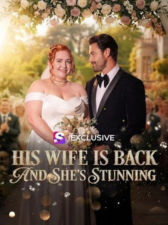 His Wife Is Back And She Is Stunning (2026) - Full EP⬆️