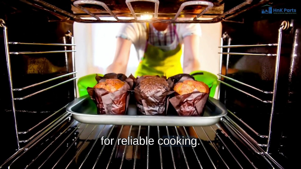 Samsung Oven Igniter Troubleshooting Signs You Shouldn't Ignore (Part DG94-00520A)