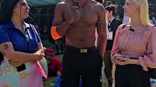 Rencontre avec des cosplayers américains de One Piece (partie 2)