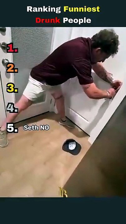 Funniest Drunk People!