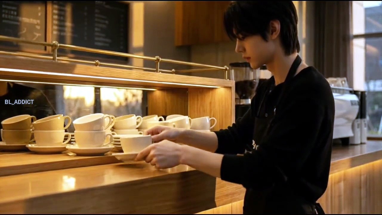 [Korean BL] Spring, Finally Ep 2 Engsub - Video Dailymotion