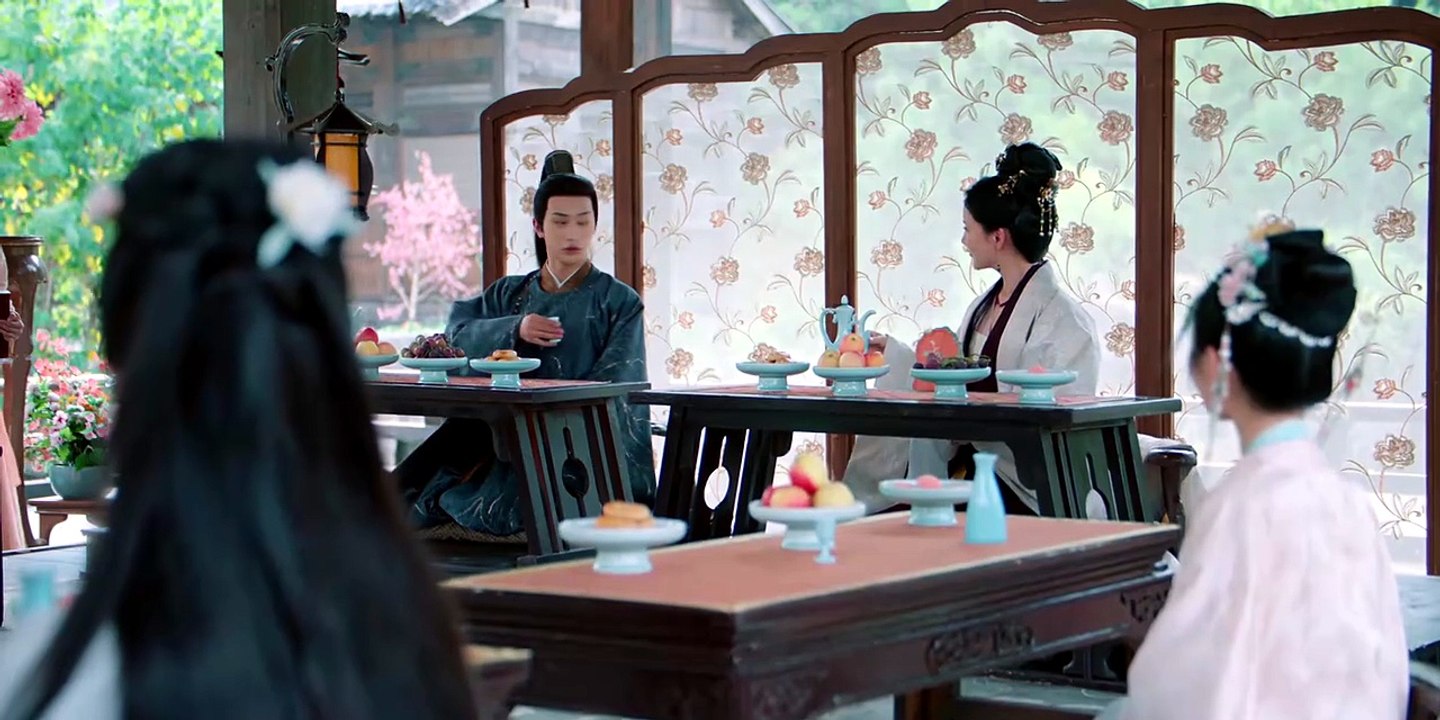 Hidden Love (2025) Episode 2 I FULL MOVIES ENGLISH SUB