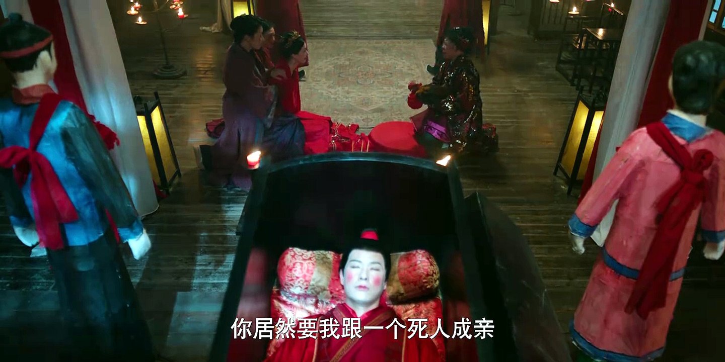 Hidden Love (2025) Episode 3 I FULL MOVIES ENGLISH SUB