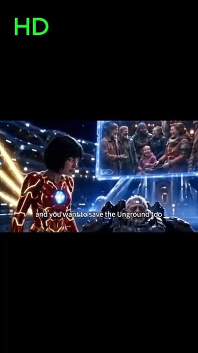 System Reboot Return of the Cyber Valkyrie - (2026) - FULL ENGSUB [Full Movie]