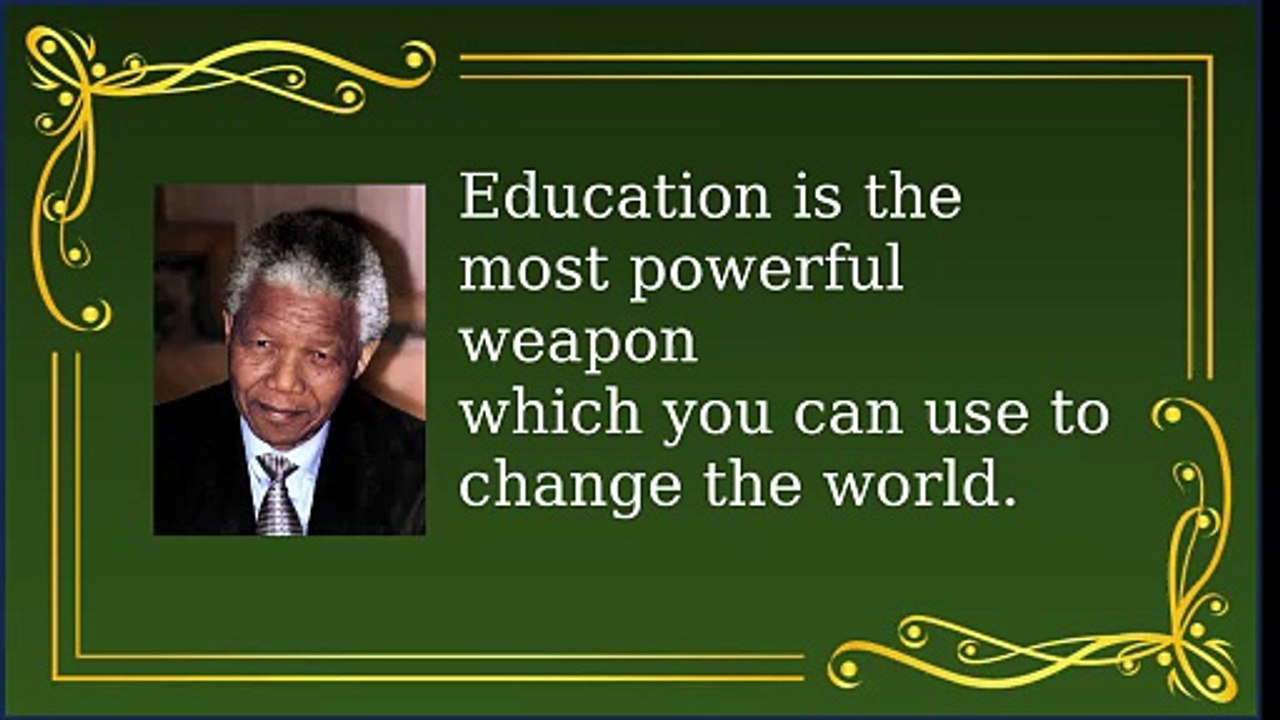 Powerful Quotes on Justice & Change That Inspire