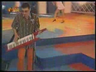 Love system - Wspomnień czar