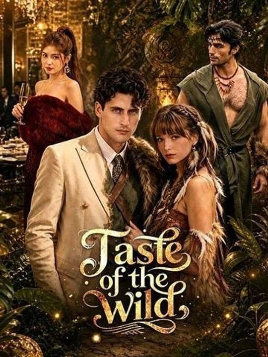 Taste of the Wild - Full EP