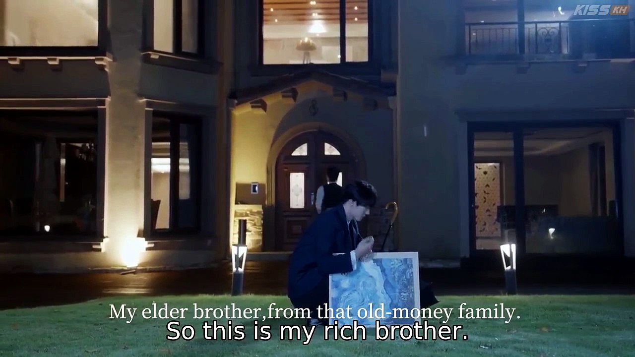 Gu Jin Nan Qiu (2025) Episode 1 I FULL MOVIES ENGLISH SUB