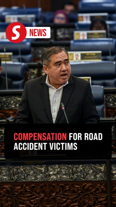 Transport Ministry mulling compensation mechanism for road accident victims