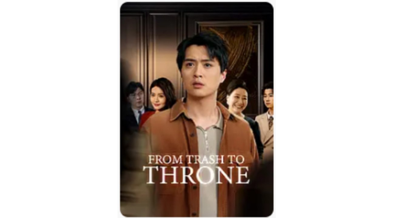 From Trash to Throne AFT Drama Cine Short