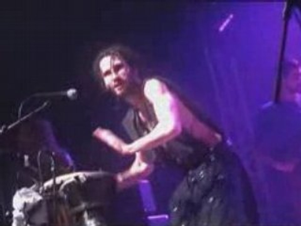 Présentation du groupe Hilight Tribe