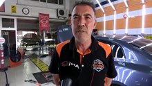 Oto sanayide saç baş yolduran vurgun: ''60 bin TL masraf var'' dediler ama...