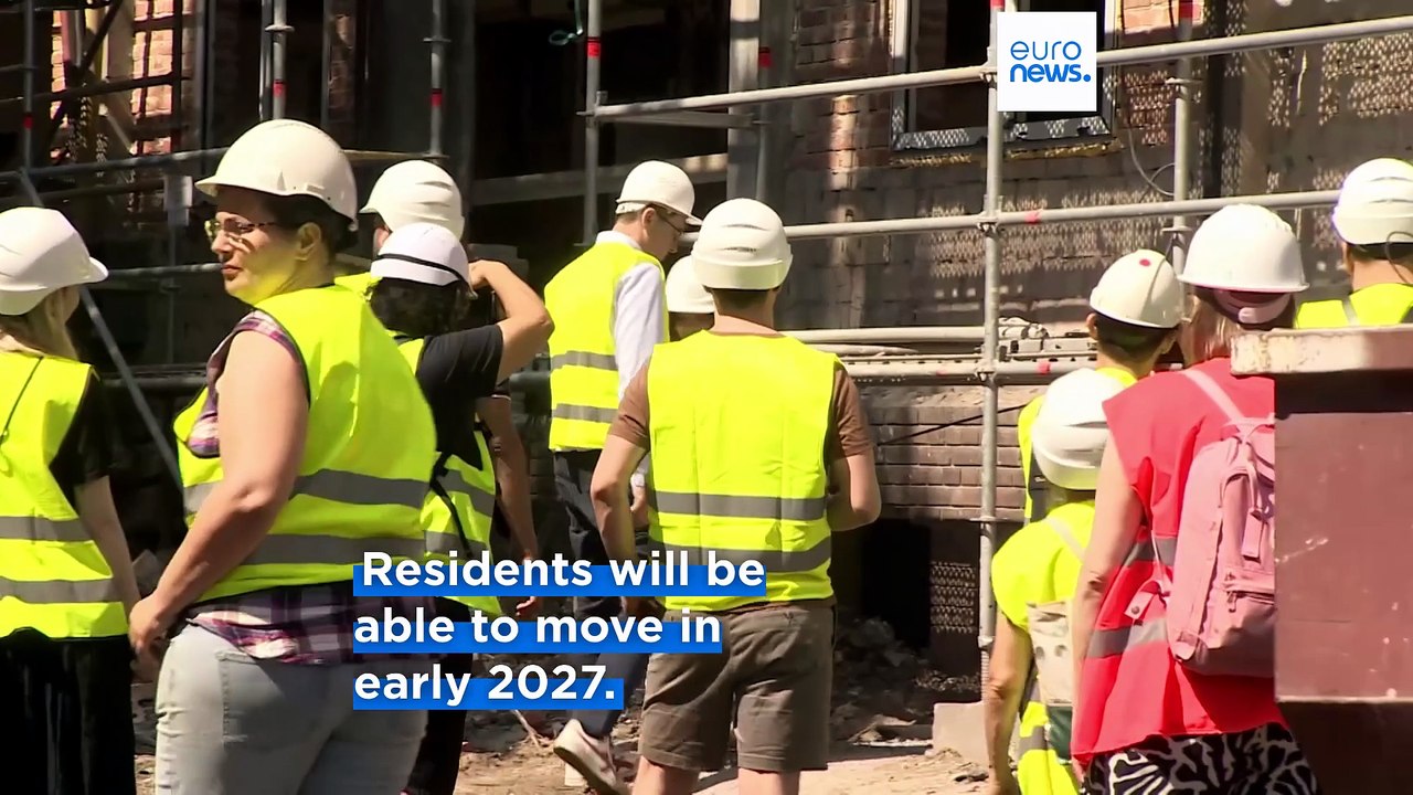 Latest news bulletin | July 14th, 2026 – Midday