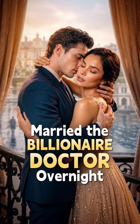 Married the Billionaire Doctor Overnight