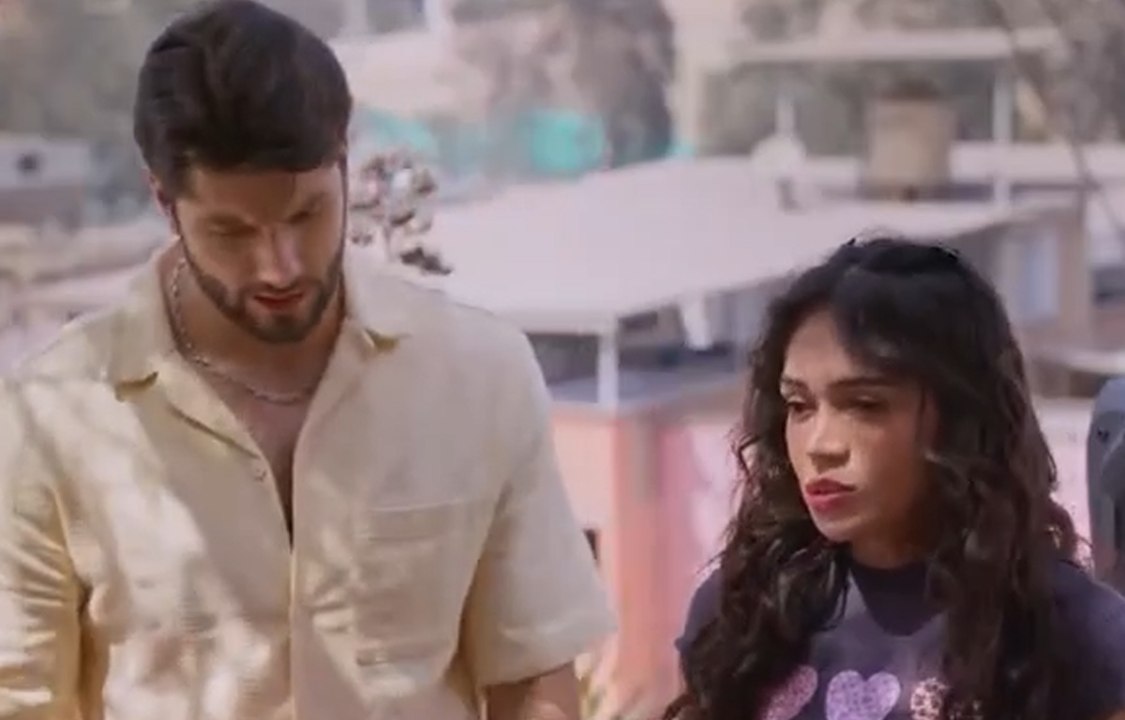 Valentina Valiente - Capitulo 92 (14 julio)
