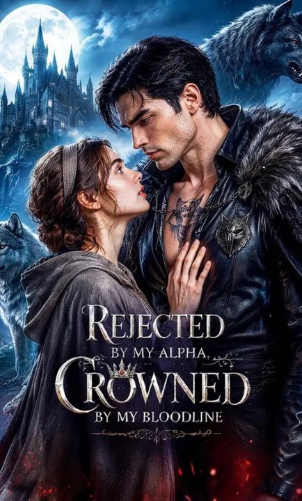 Rejected by My Alpha, Crowned by My Bloodline