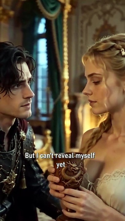 Viking Dragon Queen - Full AI Drama - Video Dailymotion | Full Short Drama | English Sub 2026