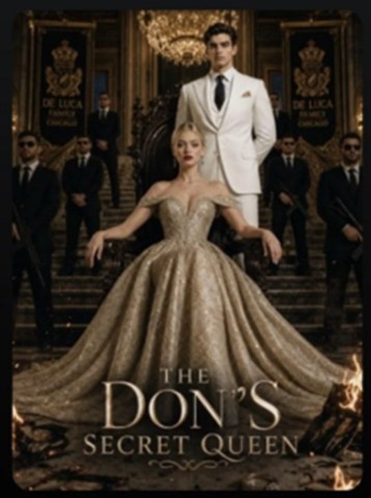 The Don's Secret Queen