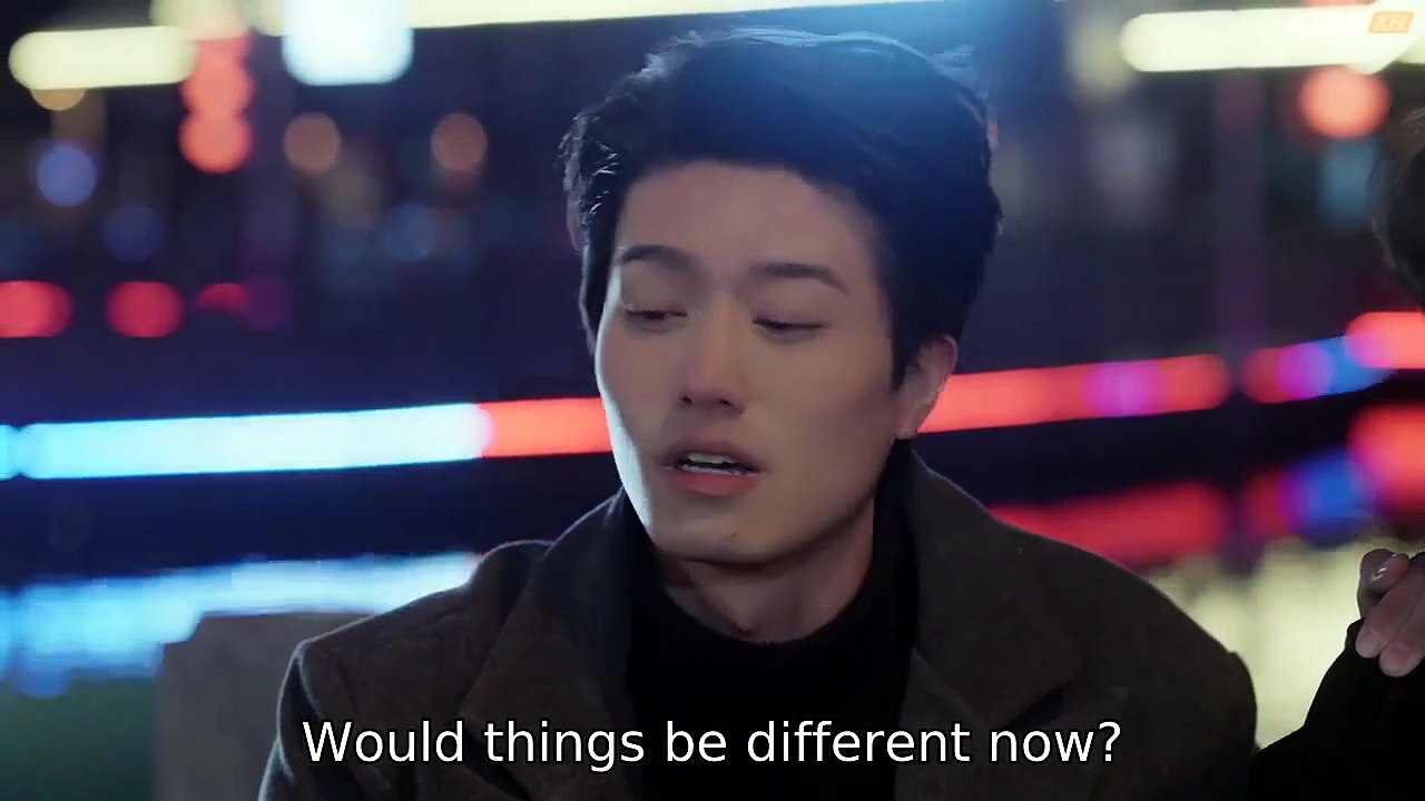 Dual Stars Ep 4 Engsub