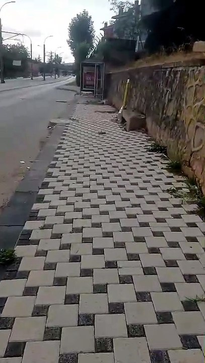 Vatandaşlardan durak çağrısı: İzmit'te eski yerine alınsın