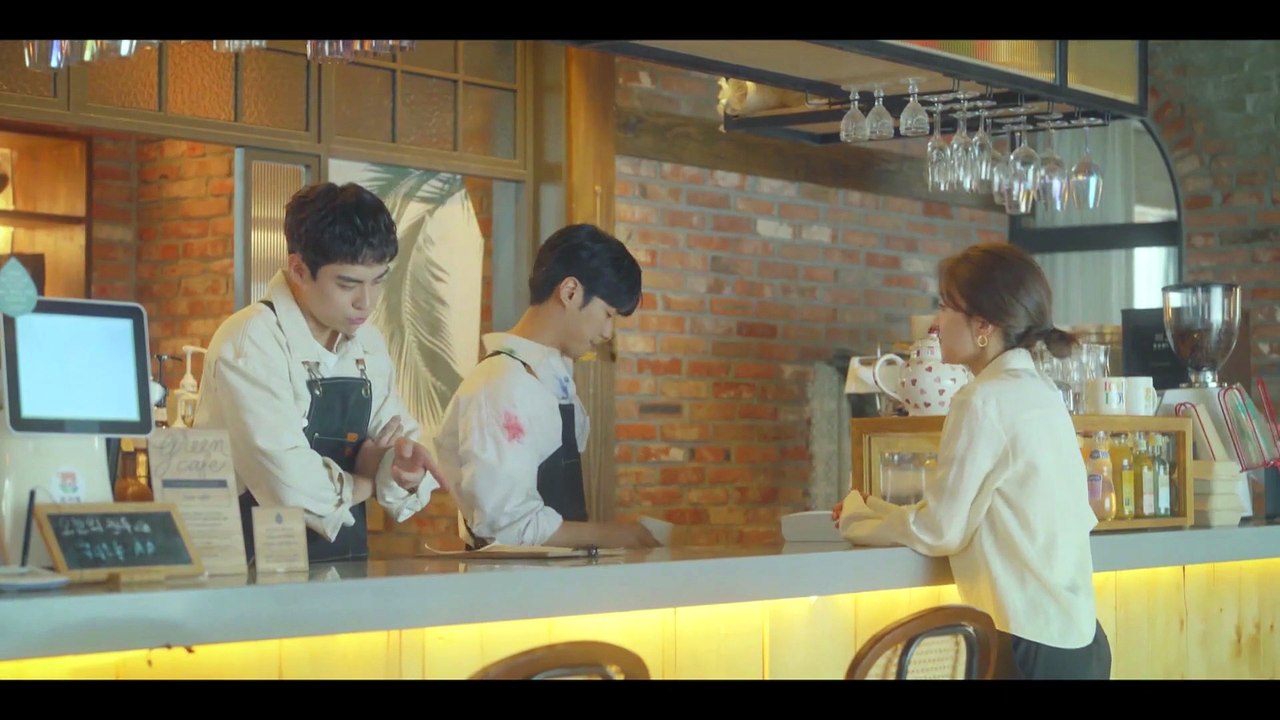 The Law Cafe Episode 15 Hindi Dubbed Korean Drama .mp4