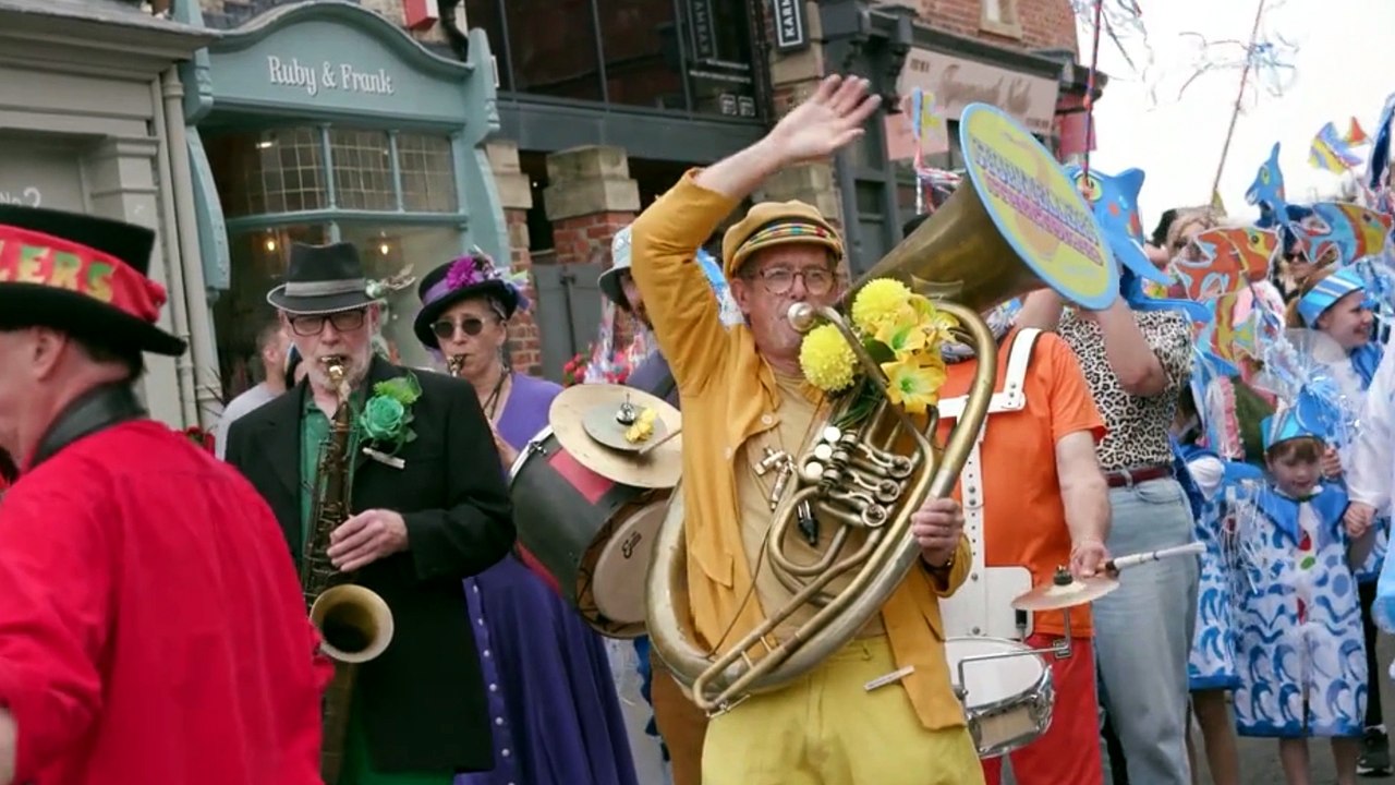 Mouth of the Tyne Festival expected to deliver more than one million pounds for North Tyneside economy