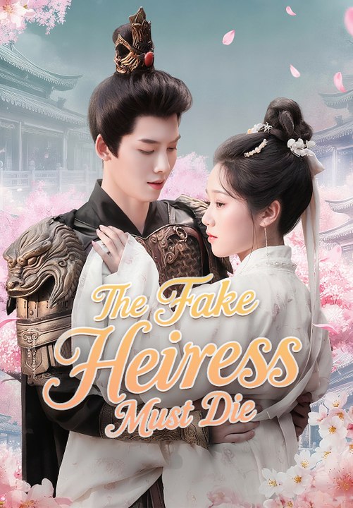 The Fake Heiress Must Die | Full Series | Short Drama English