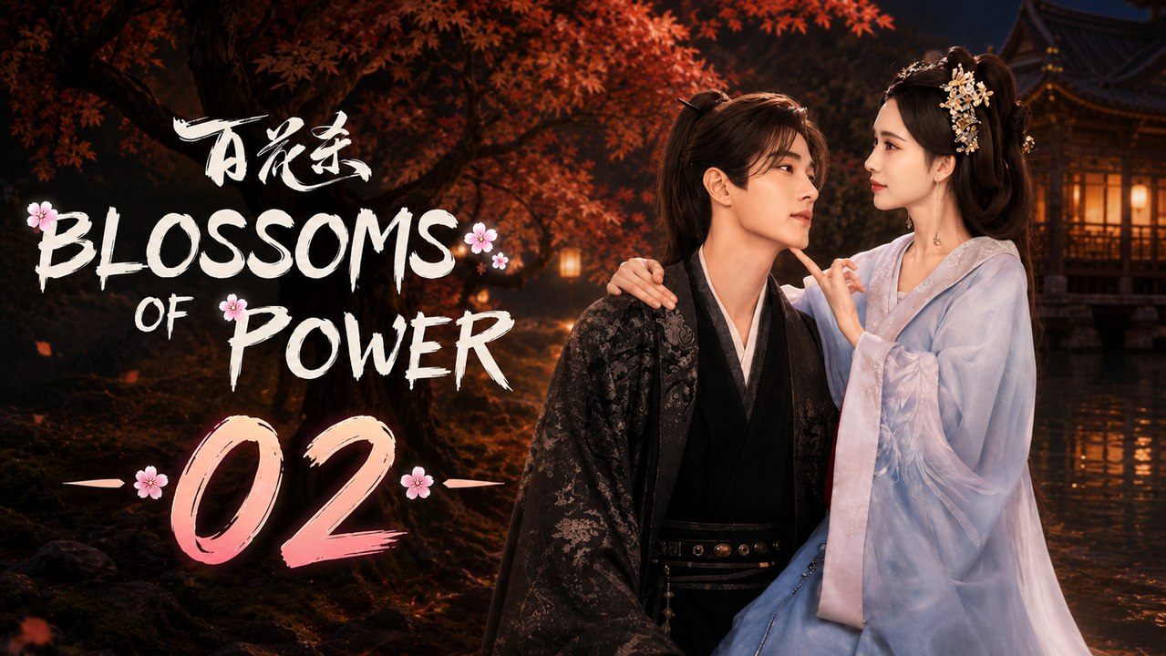 Blossoms of Power Episode 2 [ Engsub ] - (2026) ✅ FULL EP