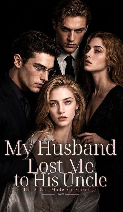 My Husband Lost Me to His Uncle-His Affair Made My Marriage EP