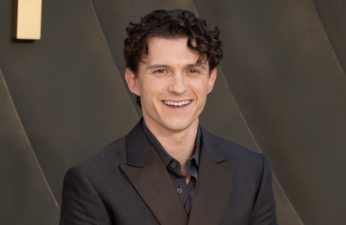 'Die Odyssee': Tom Holland verteidigt die Verwendung des Wortes 'Dad'