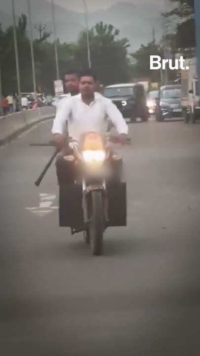 Nashik assault