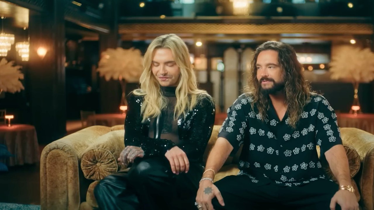 Kaulitz y Kaulitz - Tráiler temporada 3 VOS