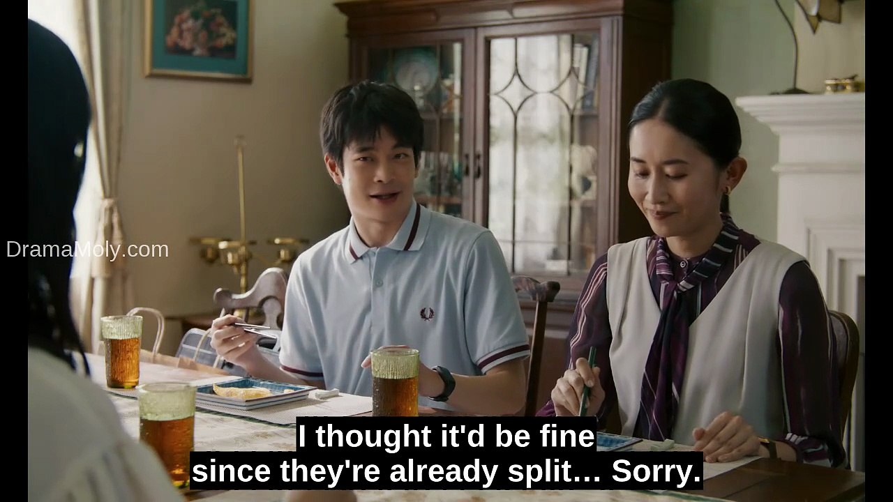 Chloe et Emma Episode 3 English Sub