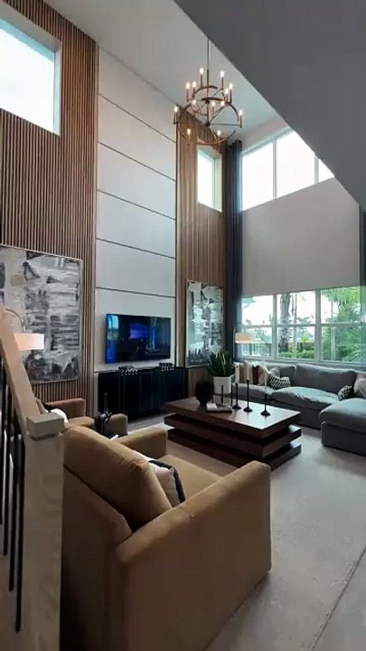 ✨ You Won’t Believe This Luxury Home Exists! 🏡🔥