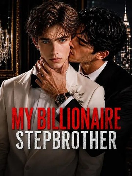 MY BILLIONAIRE STEPBROTHER - FULL EPISODE