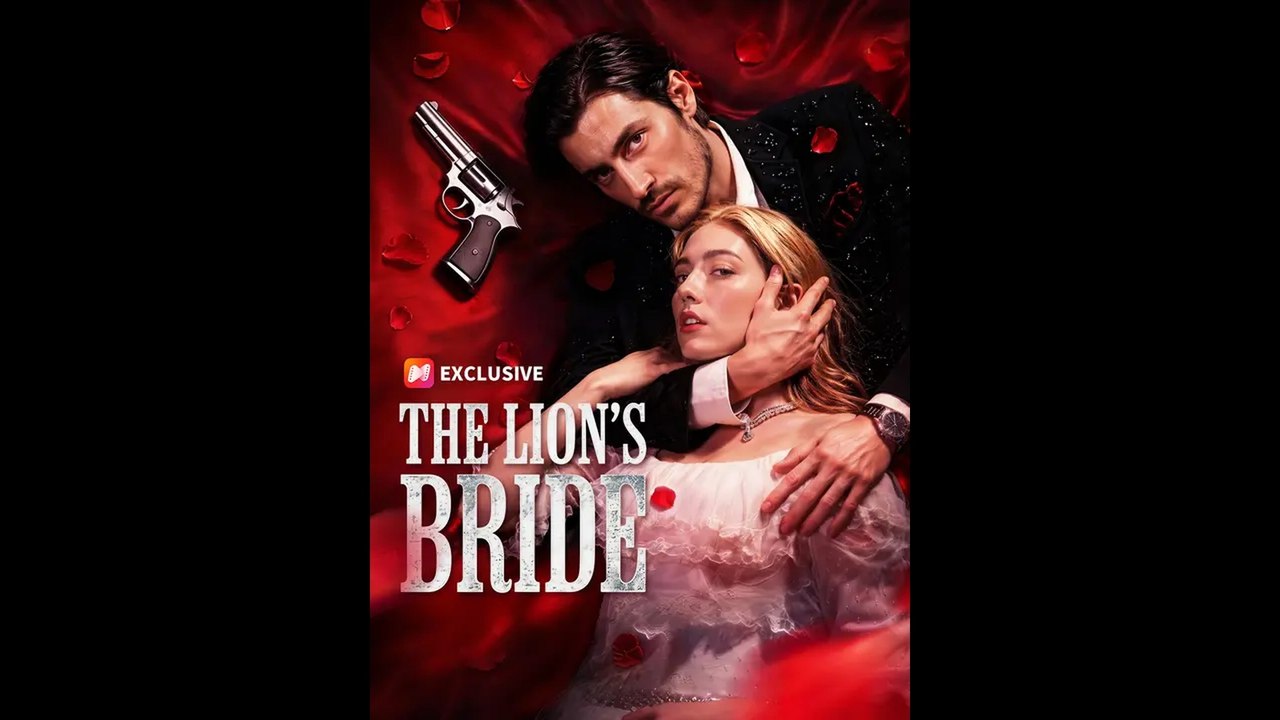 [FULL] The Lion's Bride