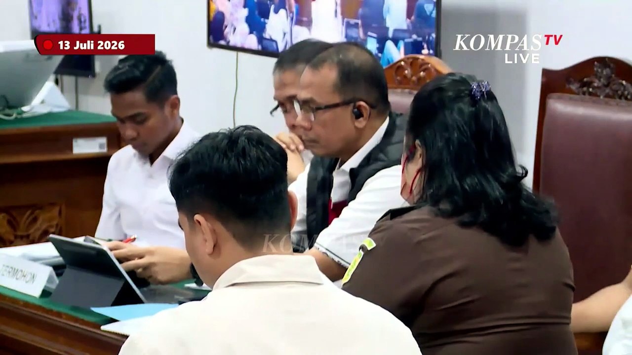 Praperadilan Roy Suryo: Polda Klaim Punya 3 Alat Bukti, Kuasa Hukum Roy Tantang Buktikan di Sidang