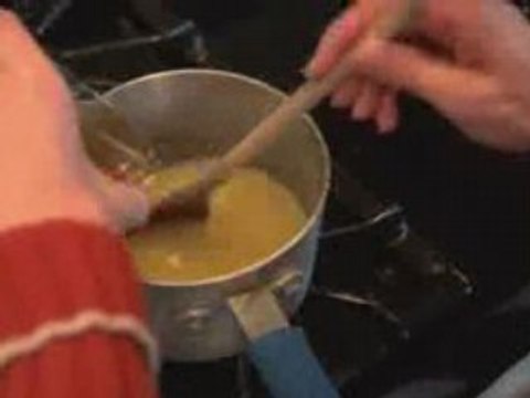 JD Buttermilk Butterscotch Sauce