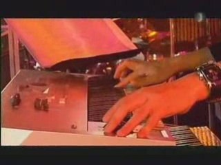 Mai Kuraki First Live in Taiwan - Stand Up