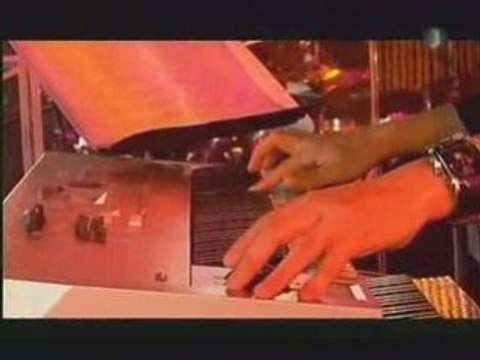 Mai Kuraki First Live in Taiwan - Stand Up