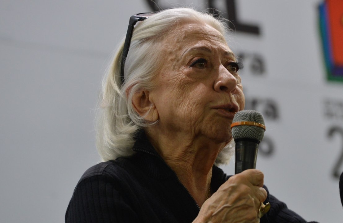Fernanda Montenegro faz denúncia sobre uso indevido de sua imagem em propaganda de remédio