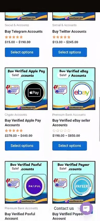 Top 17 Places to Buy Telegram Accounts Safely in the USA – Trusted Sources & Quality Picks