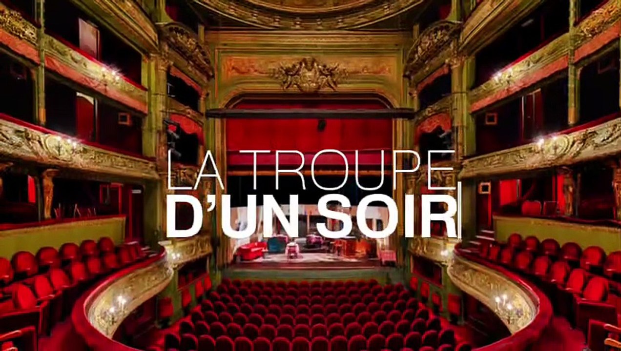 N8 : générique la troupe d’un soir (2013)