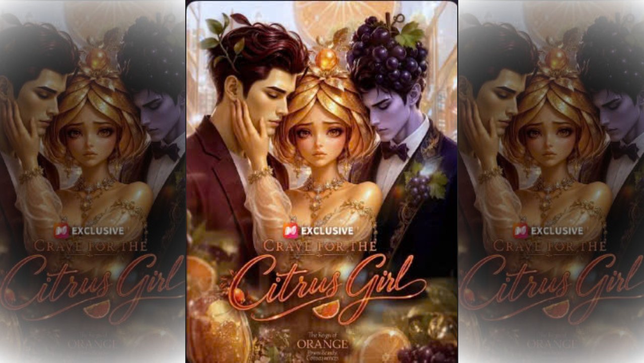 Crave For The Citrus Girl Full movie 🌹🌹🌹 | Full Short Drama | English Sub 2026