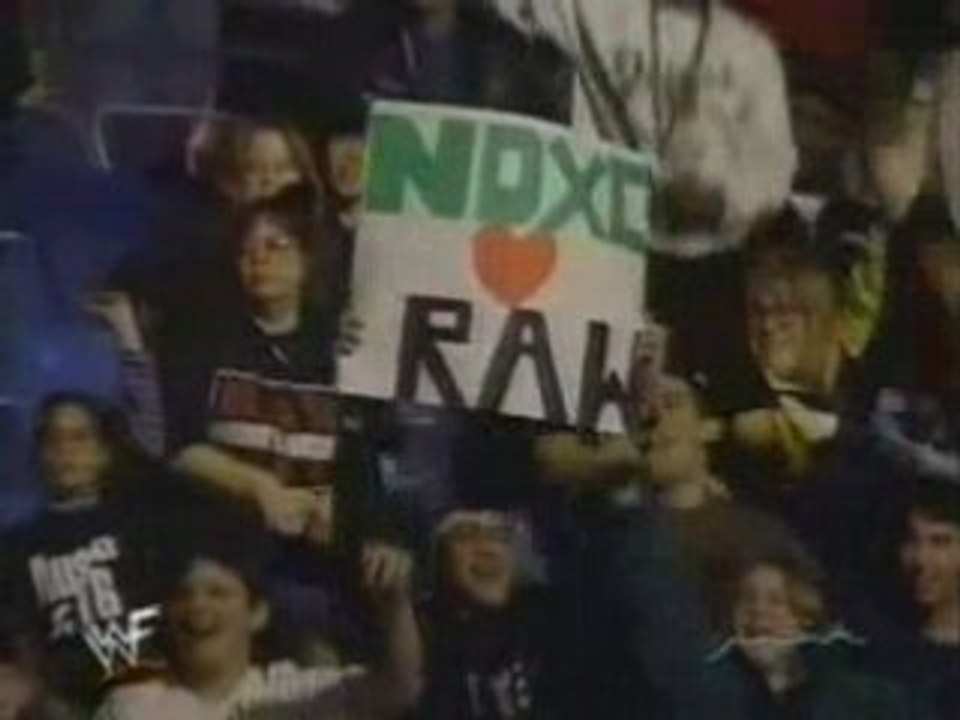 HBK  promo about his casket match with the Deadman