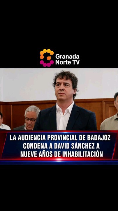 ÚLTIMA HORA