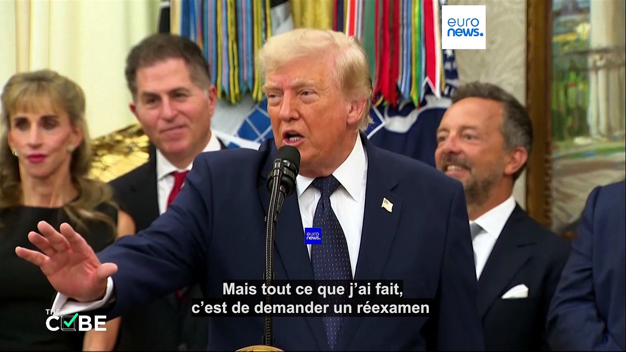 Vérification des faits : non, le Parlement européen n’a pas demandé d’enquête sur la FIFA