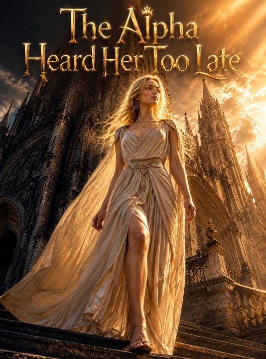 The Alpha Heard Her Too Late - Full EP | Short Drama Fantasy Romance | Werewolf Revenge Story - ENGSUB