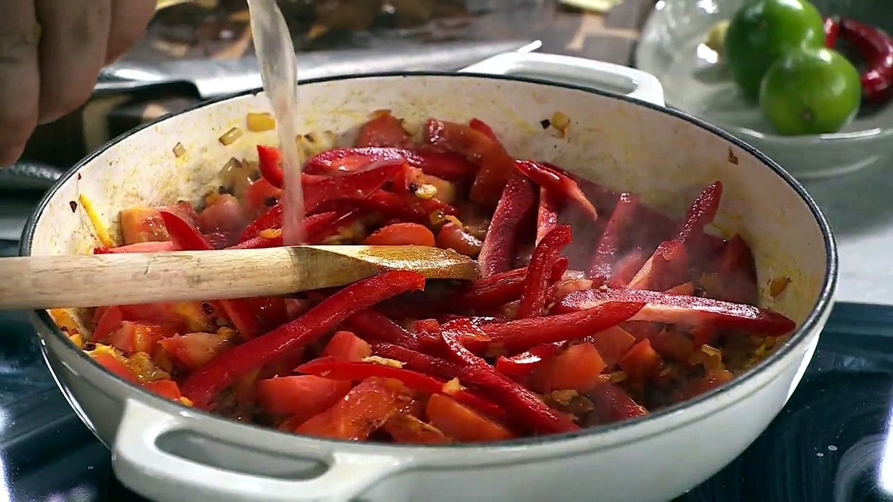 The Cook Up with Adam Liaw Season 9 Episode 64